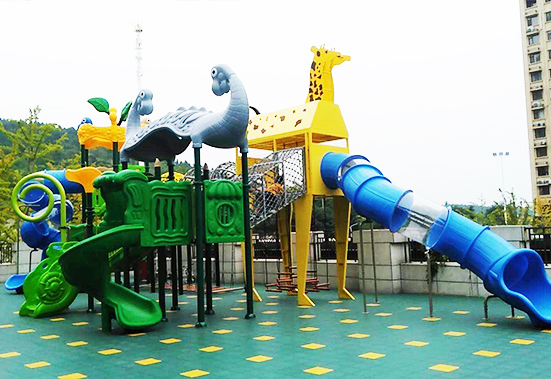 球王会|体育运动游乐幼儿园动物世界案例