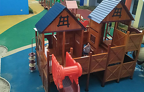 安徽宣城市泾县泾川第二幼儿园