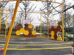 球王会|体育运动游乐万科房地产项目