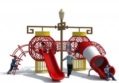 球王会|体育运动网绳系列HD-SSW074