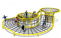 球王会|体育运动网绳系列HD-SSW065