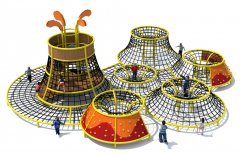 球王会|体育运动网绳系列HD-SSW069