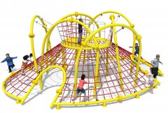 球王会|体育运动网绳系列HD-SSW064