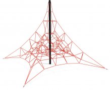 球王会|体育运动网绳系列HD-SSW016