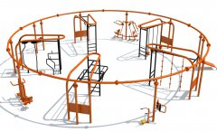 球王会|体育运动健身器材 HD-SJS104