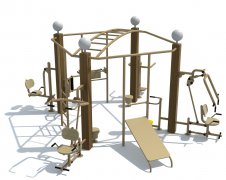  球王会|体育运动健身器材 HD-SJS103