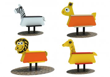 球王会|体育运动动物系列可定制儿童