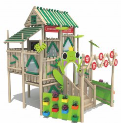 球王会|体育运动游乐木质t童话庄园主