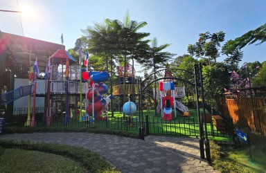 印度尼西亚跨国系列项目案例