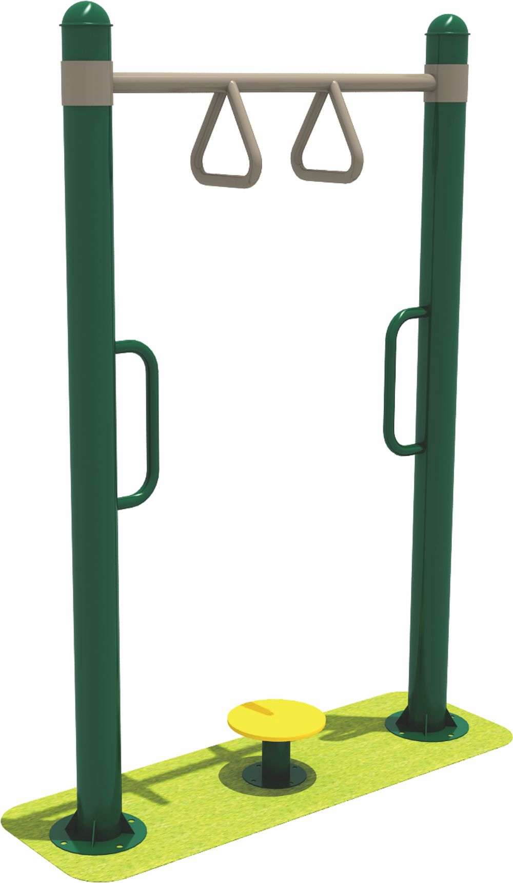 球王会|体育运动健身器材 单人吊环