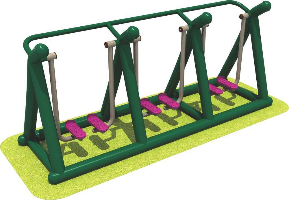 球王会|体育运动健身器材 三位落地漫
