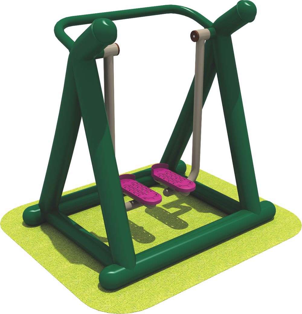 球王会|体育运动健身器材 单人落地漫