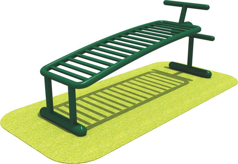 球王会|体育运动健身器材 单人腹肌器