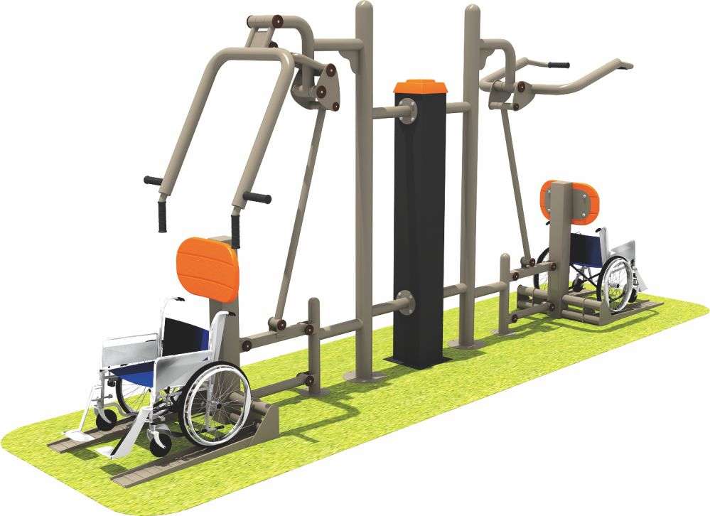 球王会|体育运动健身器材 HD-SJS011