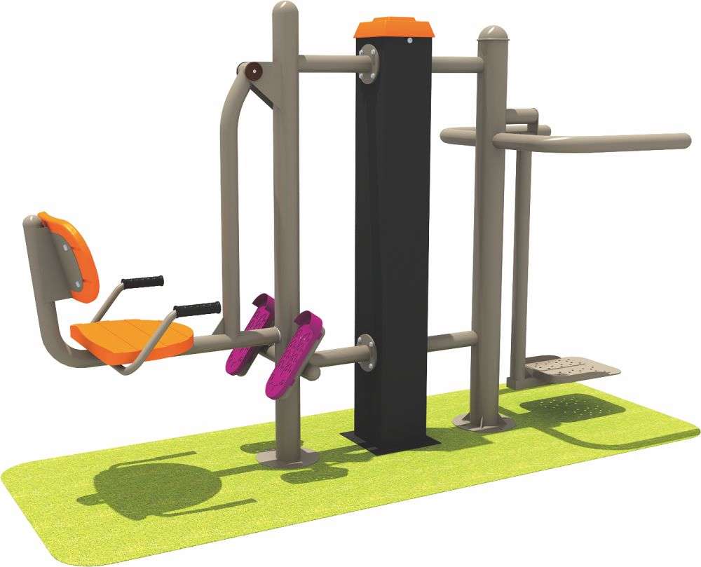 球王会|体育运动健身器材 HD-SJS017