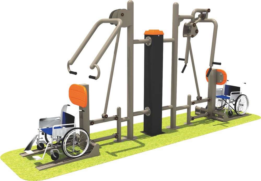 球王会|体育运动健身器材 HD-SJS013