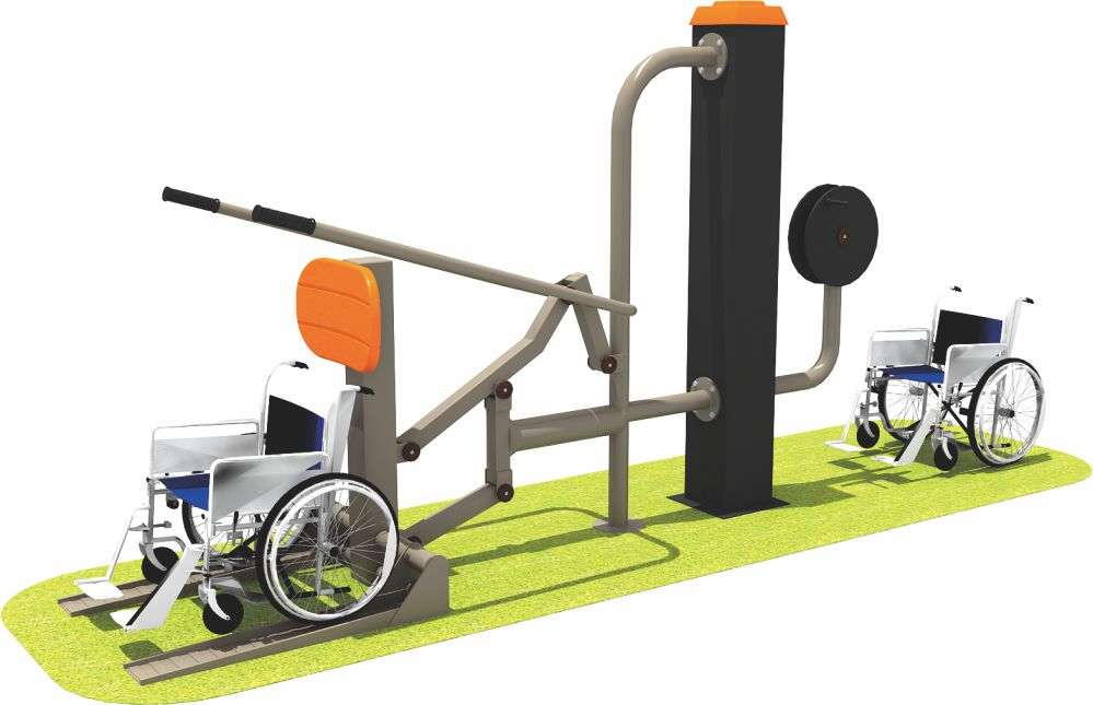 球王会|体育运动健身器材 HD-SJS010